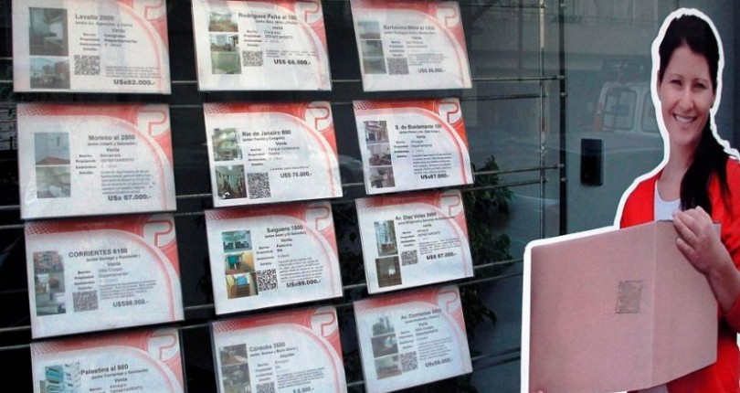 Crédito hipotecario: el segundo trimestre cerró bien, pero la corrida golpeó en junio